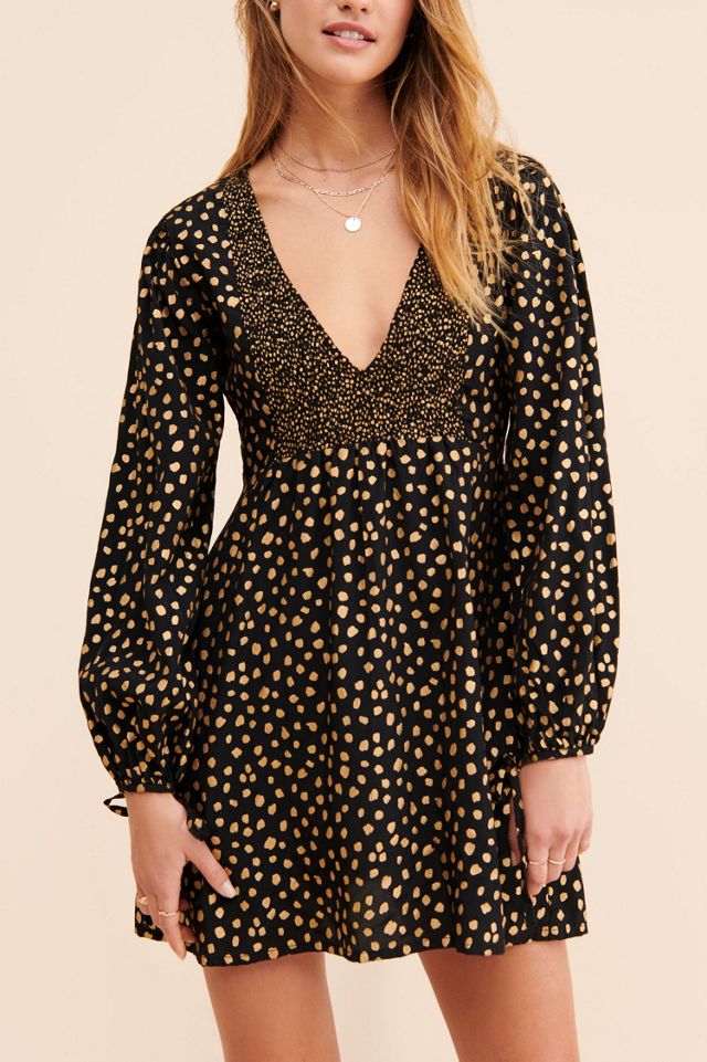Rue Stiic Pomona Mini Dress #2