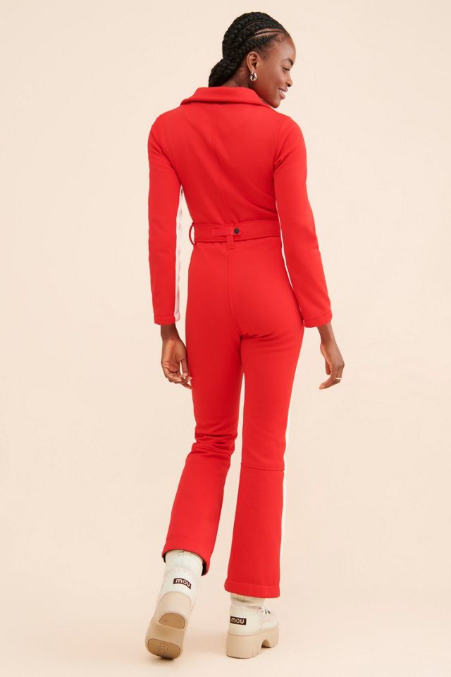 Slope Siren The Siren Snow Suit #1