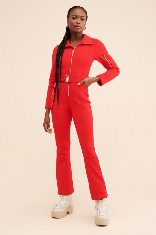 Slope Siren The Siren Snow Suit #3