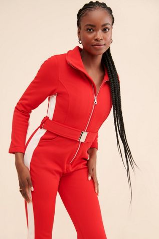 Slope Siren The Siren Snow Suit