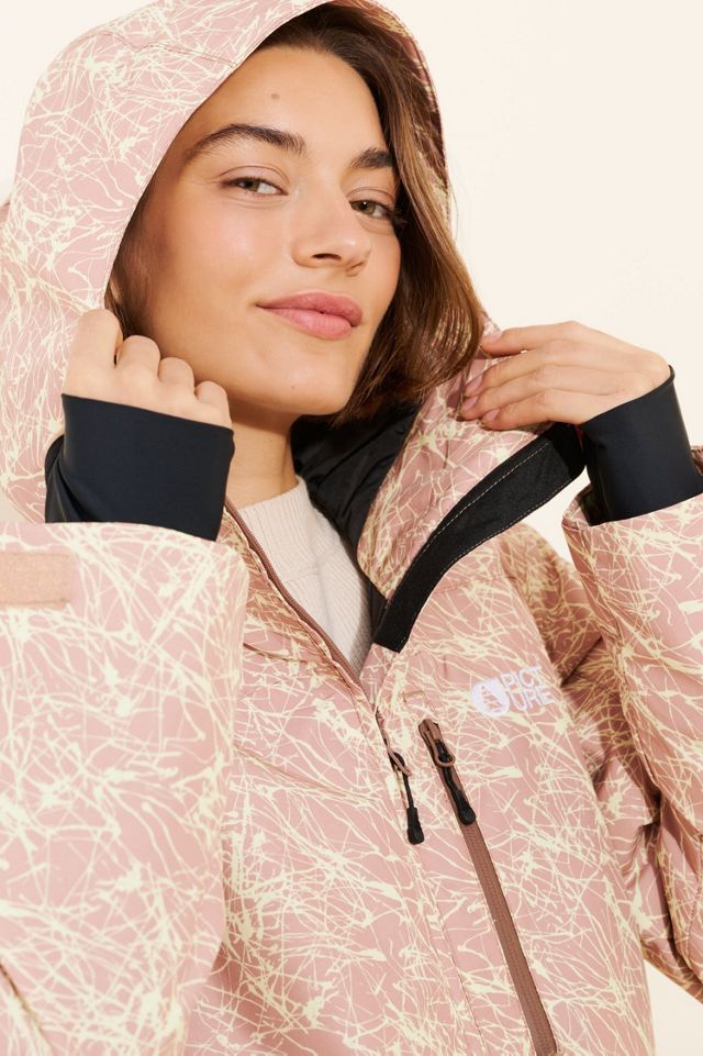 Picture Organic Glawi Ski Jacket #2