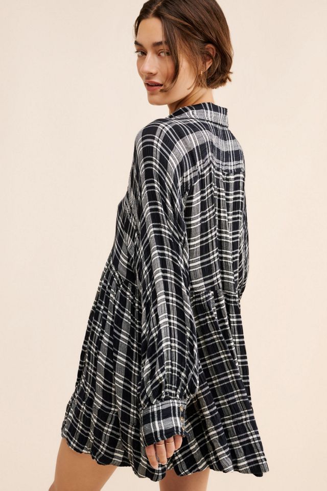Hoffman Mini Dress #1