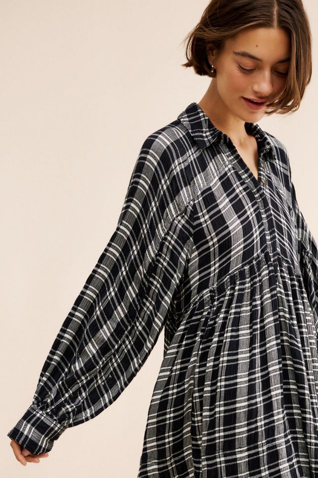 Hoffman Mini Dress #3