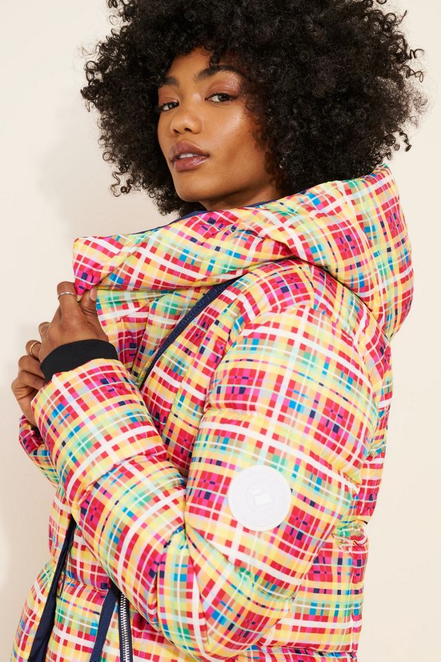 Obermeyer Calypso Puffer Jacket #2