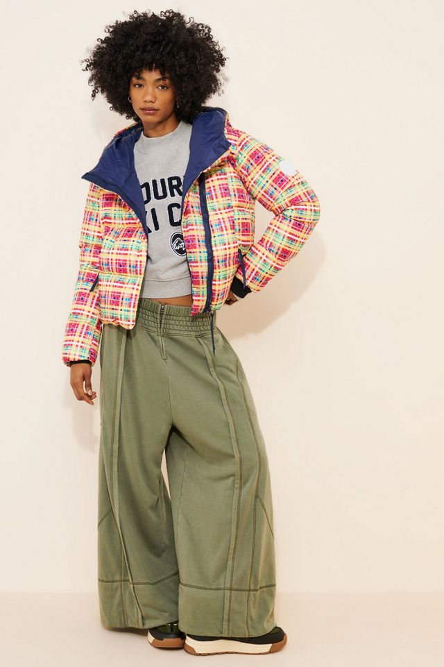 Obermeyer Calypso Puffer Jacket #3