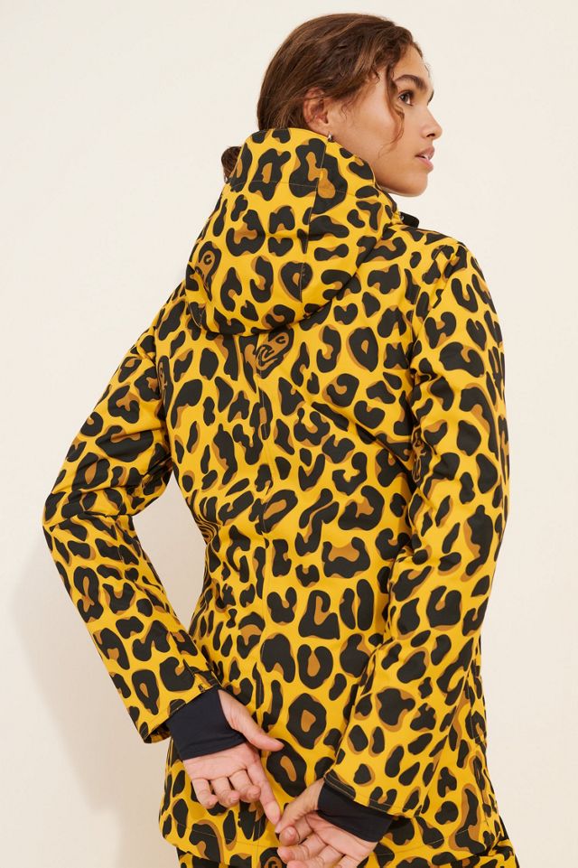 Airblaster Nicolette Snow Jacket #1