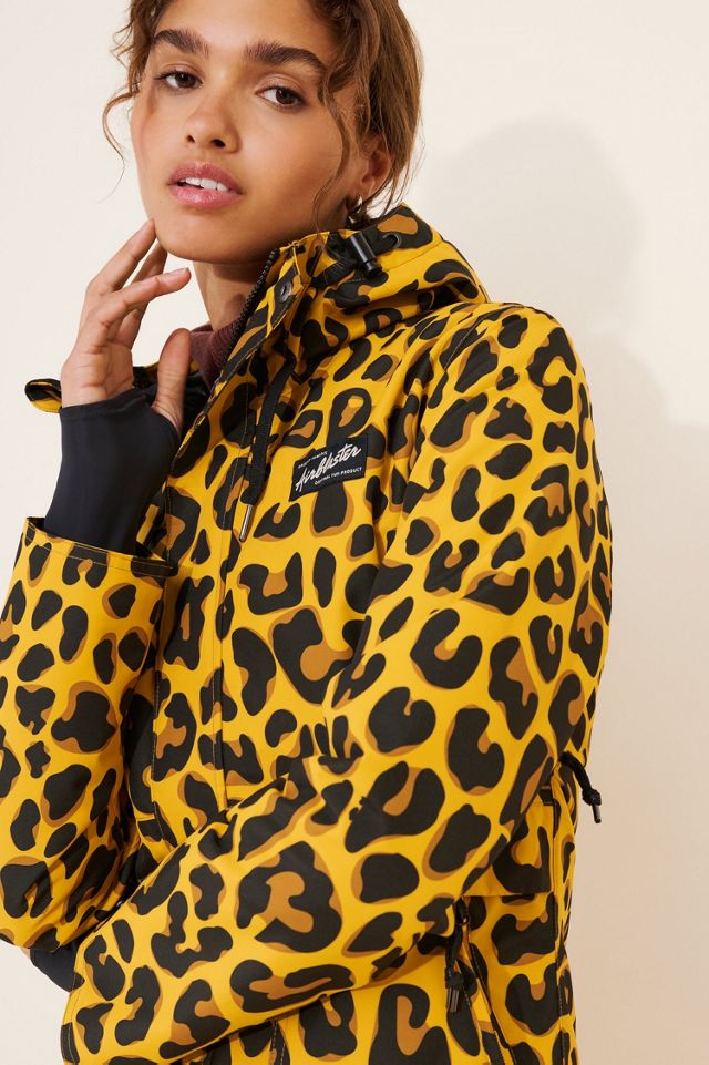 Airblaster Nicolette Snow Jacket #2