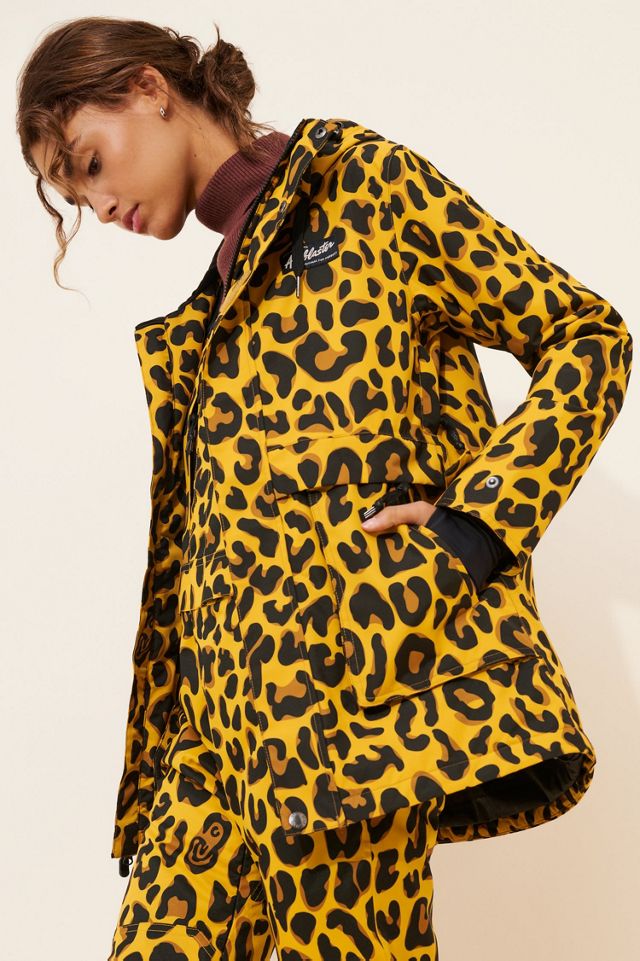 Airblaster Nicolette Snow Jacket #3