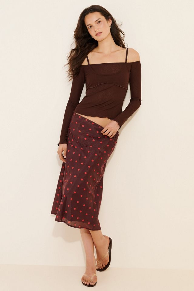 Résumé Maddison Fitted Blouse #3