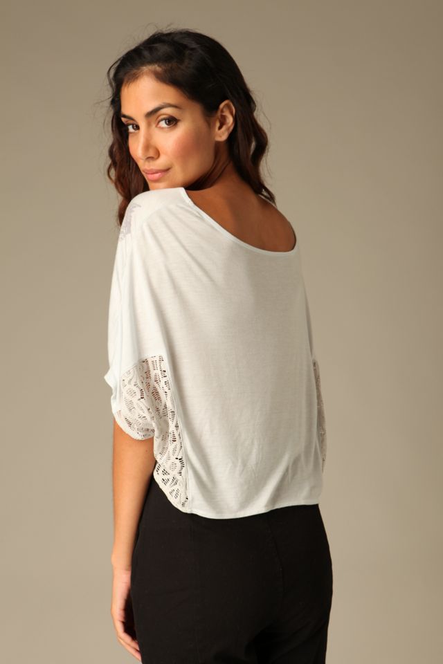 Kirra Printed Top #2