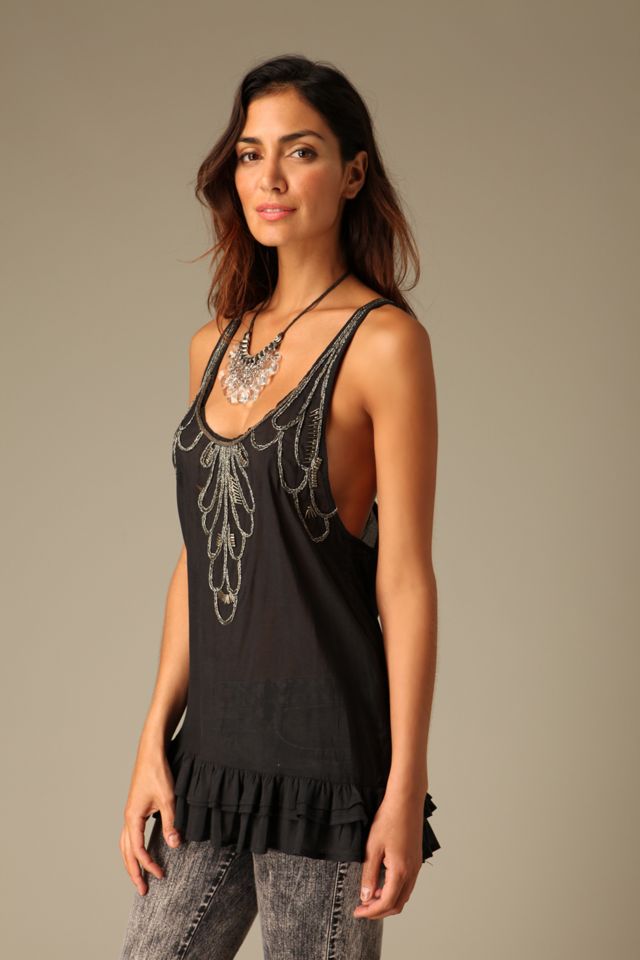 Heavy Metal Top #1