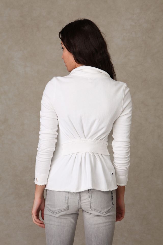 Pacific Coast Jacket #2
