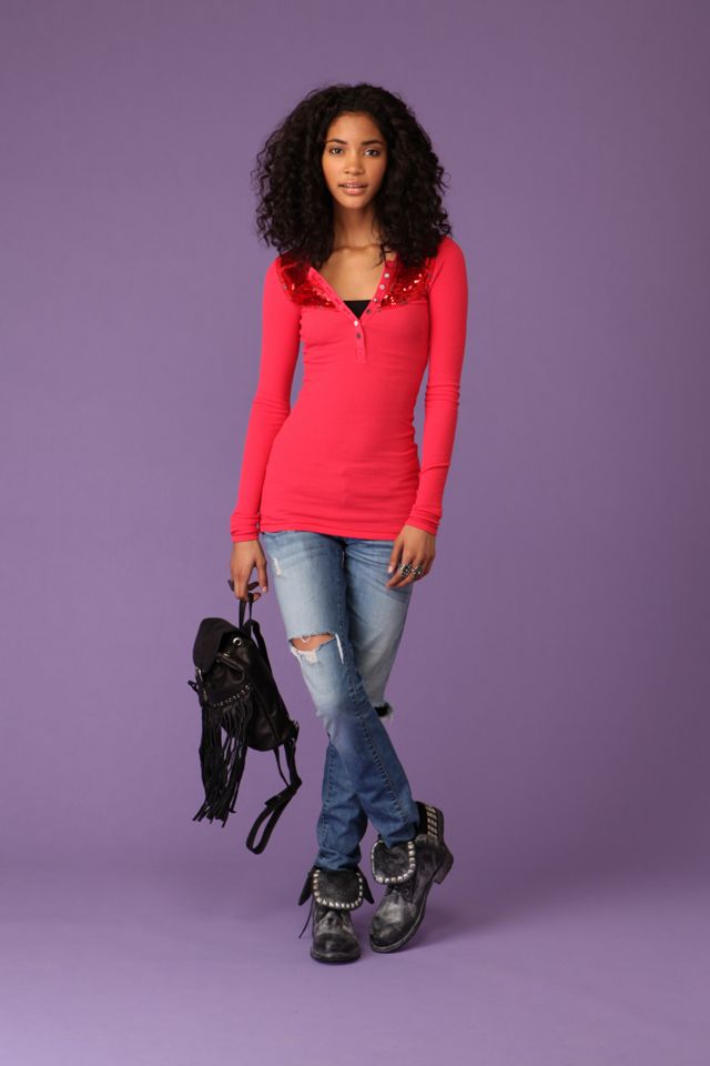 Bleach Black Boot by Frye #5