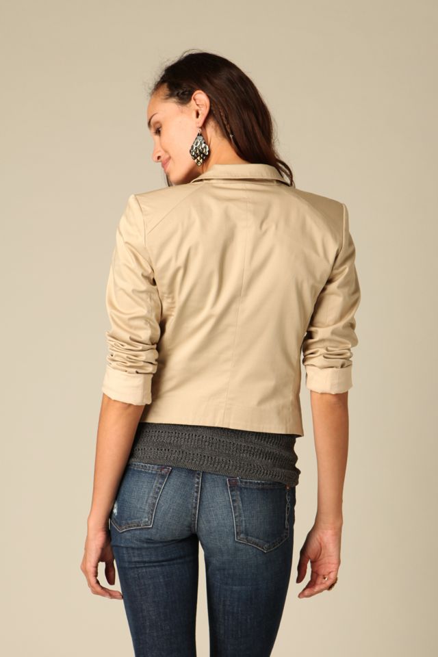 Favorite Boyfriend Blazer #3