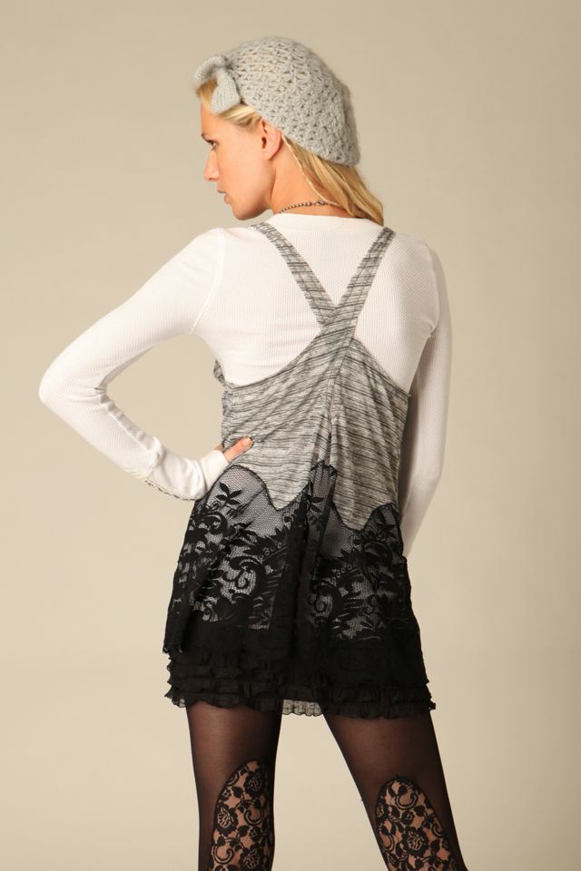 Drop Neck Camisole #2