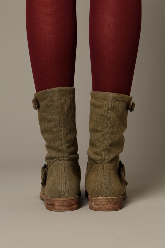 Heritage Boot #2