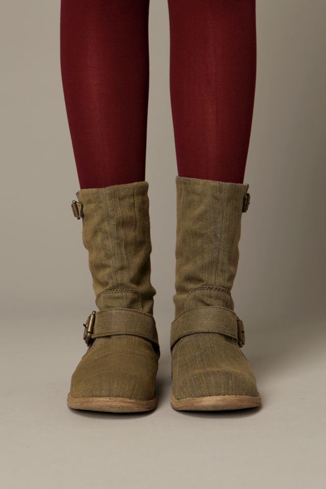 Heritage Boot #3