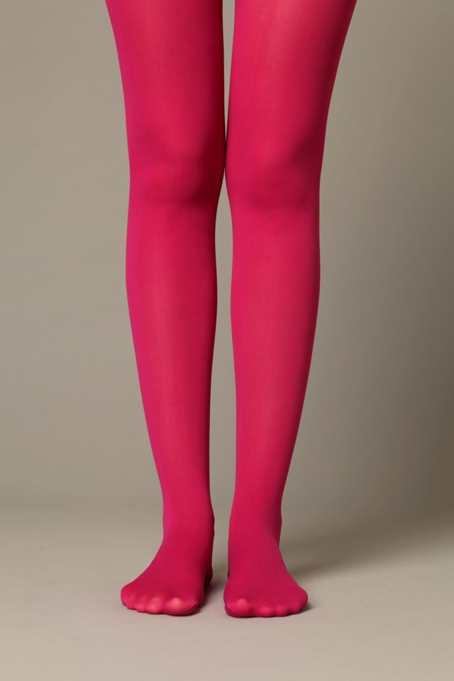 Opaque Tights #1