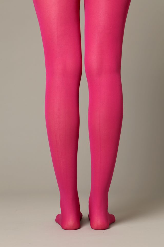 Opaque Tights #2