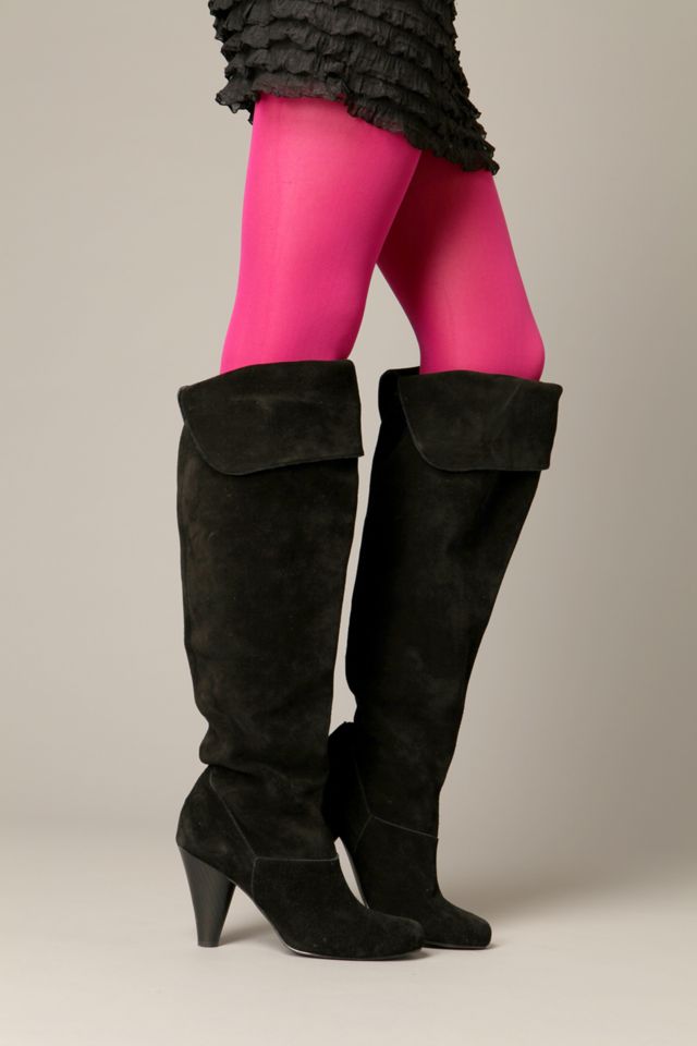 Opaque Tights #3
