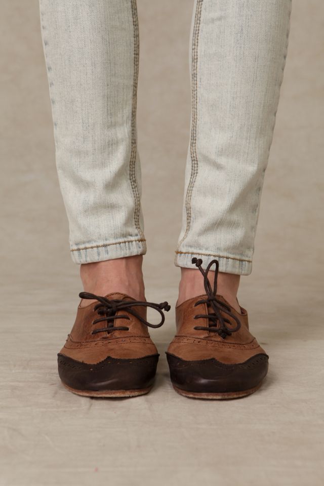 Lewis Oxford #1