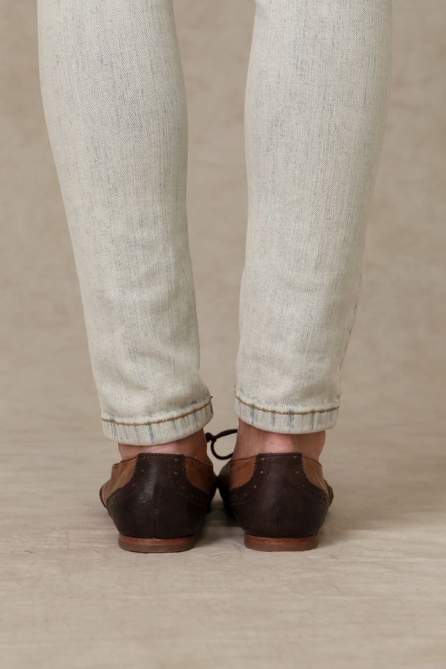 Lewis Oxford #2
