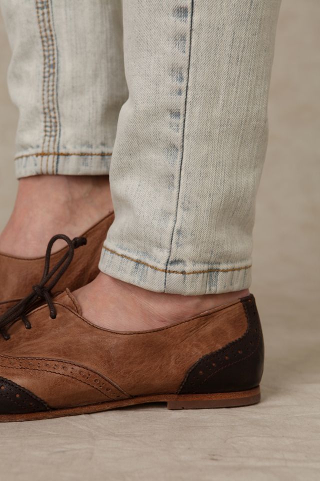 Lewis Oxford #3