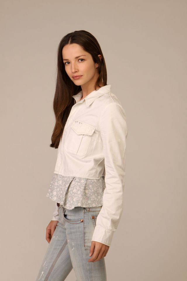 We The Free Sargeant Jacket #2