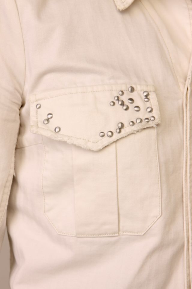 We The Free Sargeant Jacket #5
