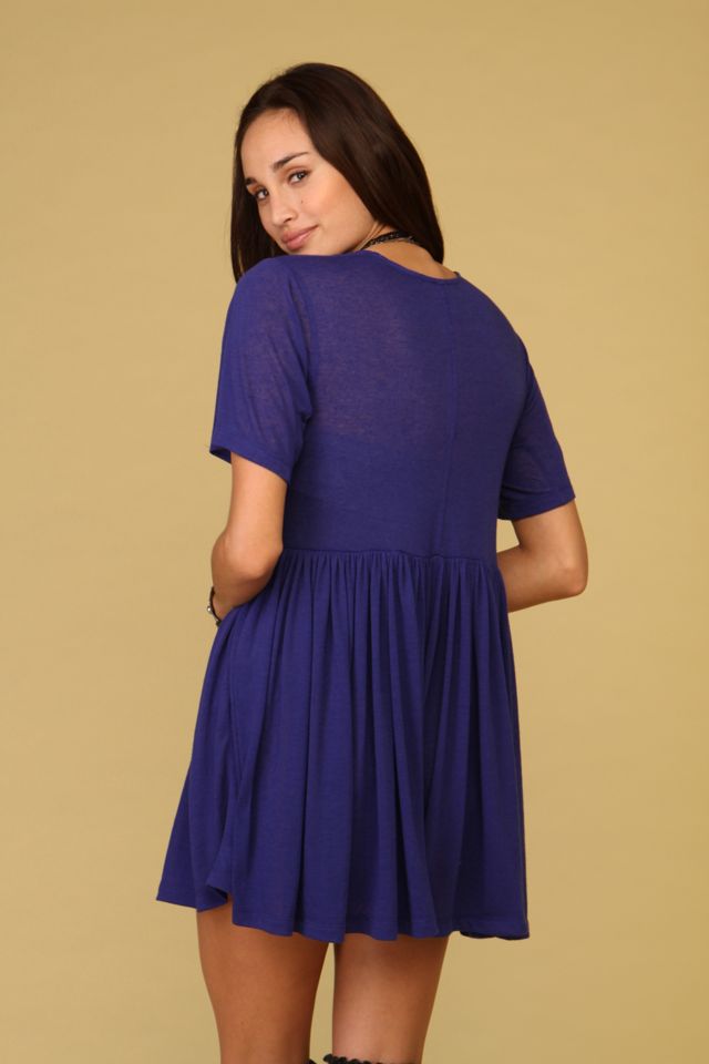 Who's That Girl Romper #2