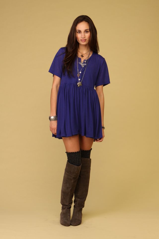 Who's That Girl Romper #4