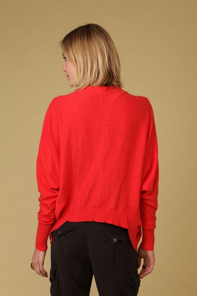 Embellished Dolman Cardigan #3