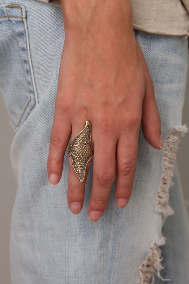 Deep Sea Diving Ring #2