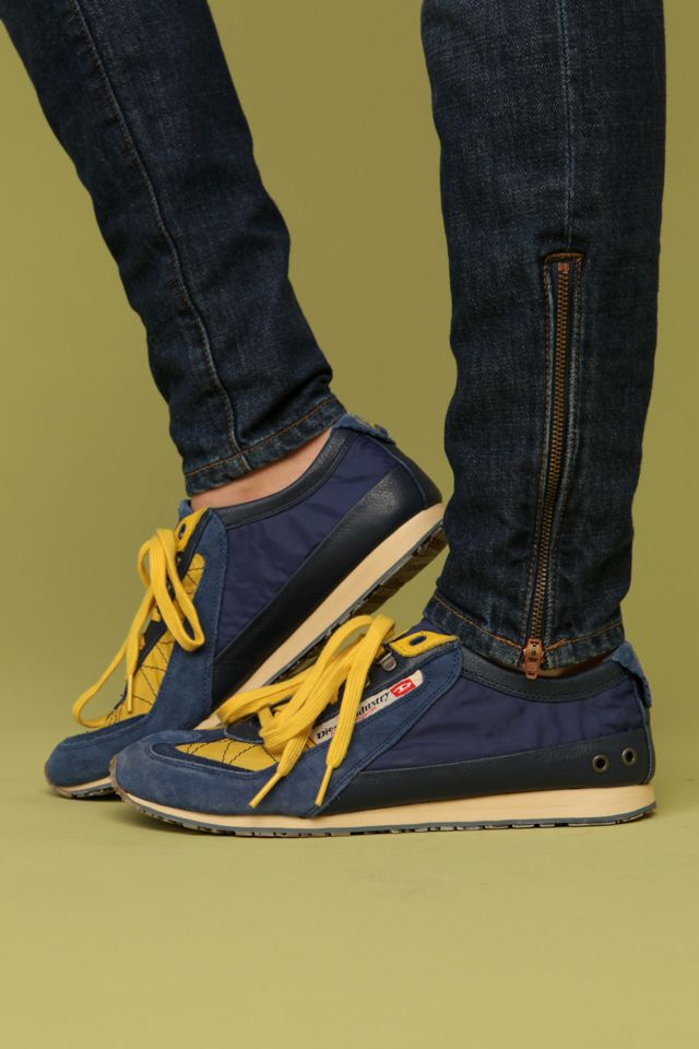 Diesel Great Era Kicks #1