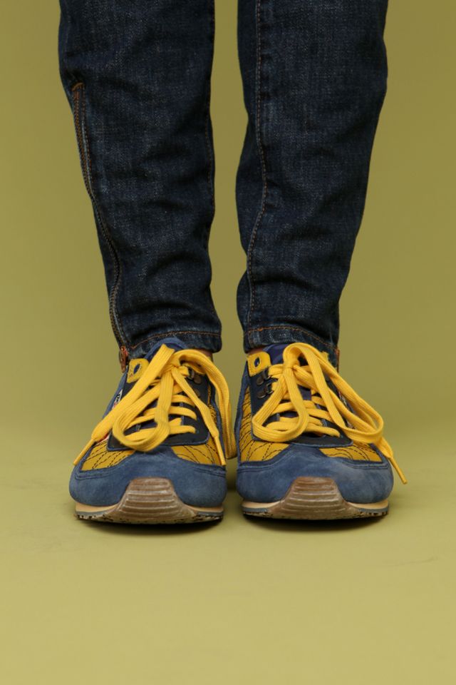 Diesel Great Era Kicks #2