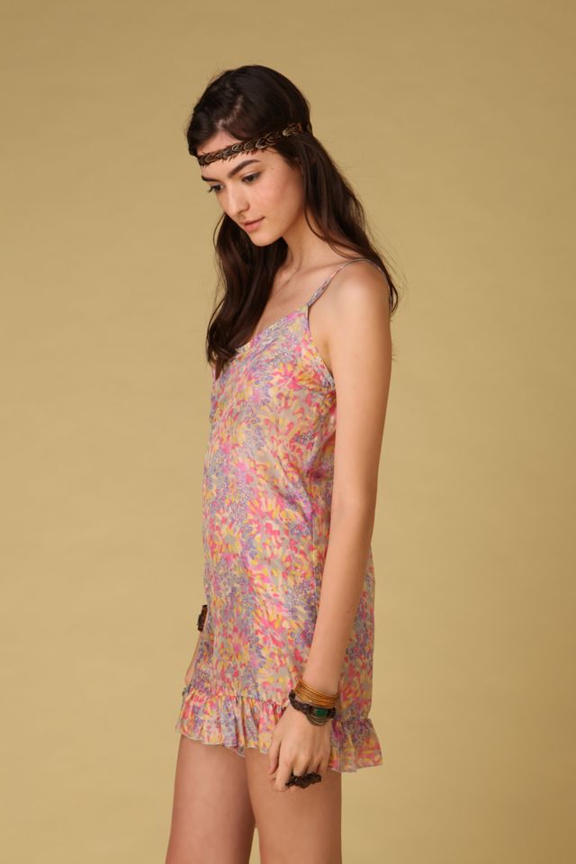 Lucky Charm Romper #1