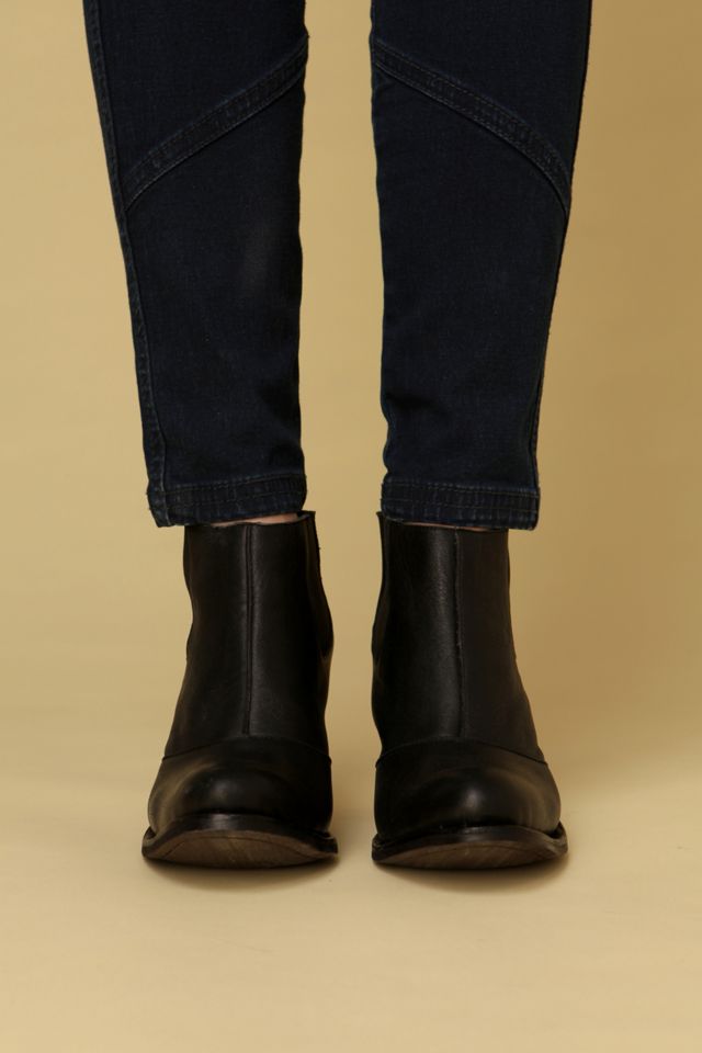 Removable Harness Nation Boot #2