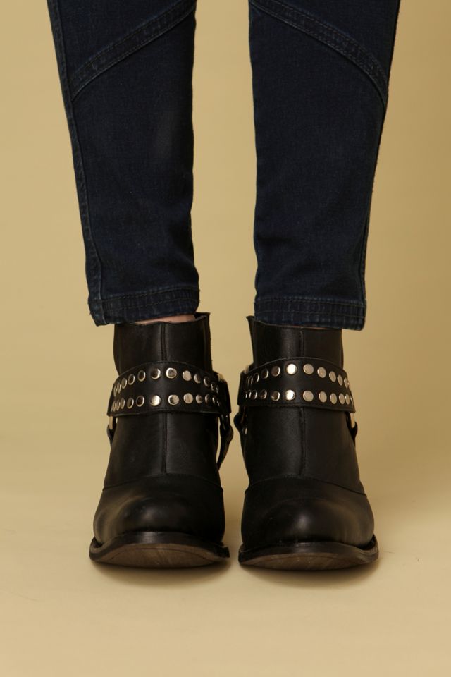 Removable Harness Nation Boot #3