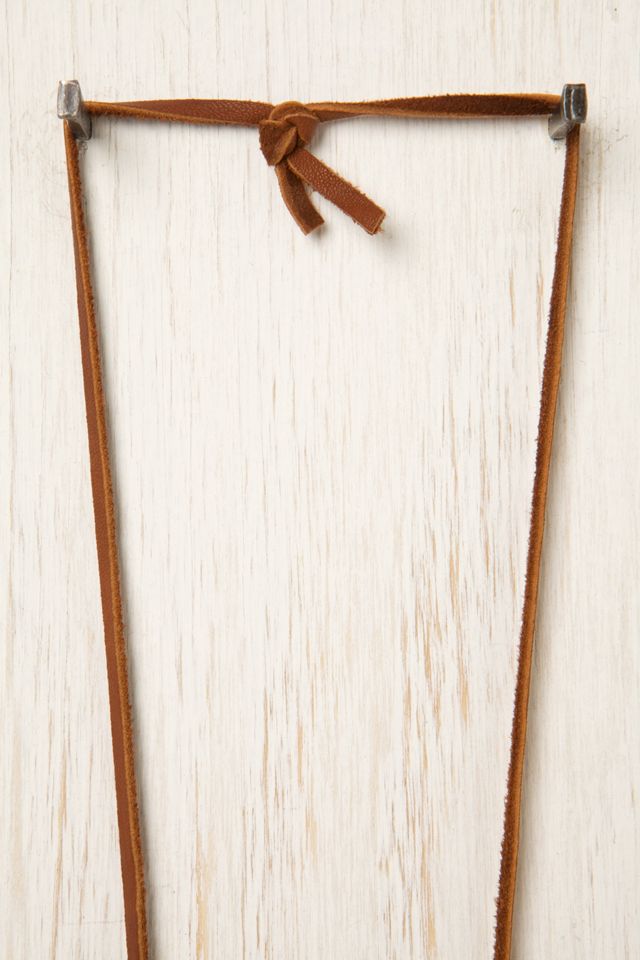 One Of A Kind Lost Key Necklace #2