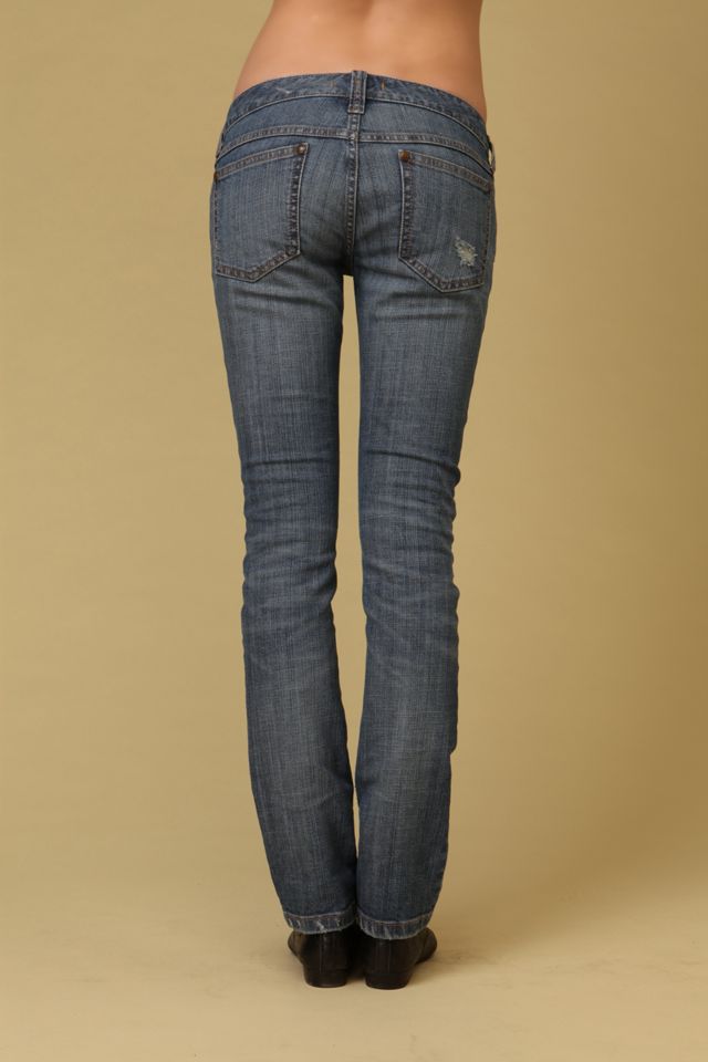 FP Skinny Sequin Jean #3