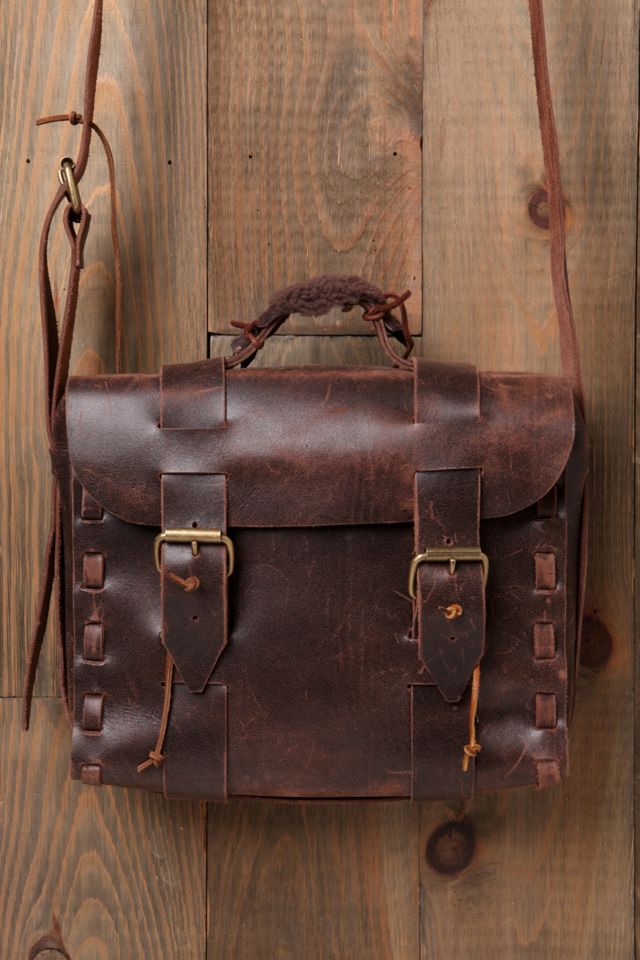 Jim Barnier Whistlestop Bag #1