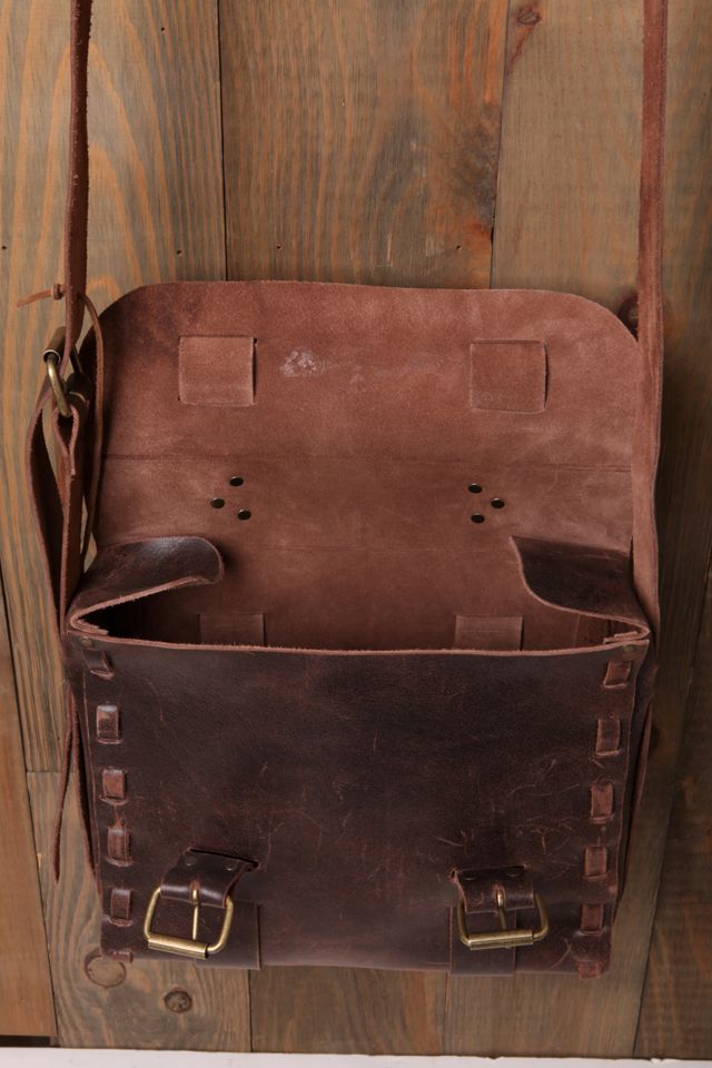 Jim Barnier Whistlestop Bag #4