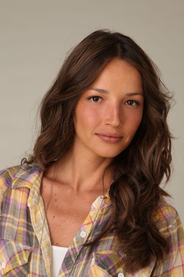 Trimmed in Gingham Shirt #4