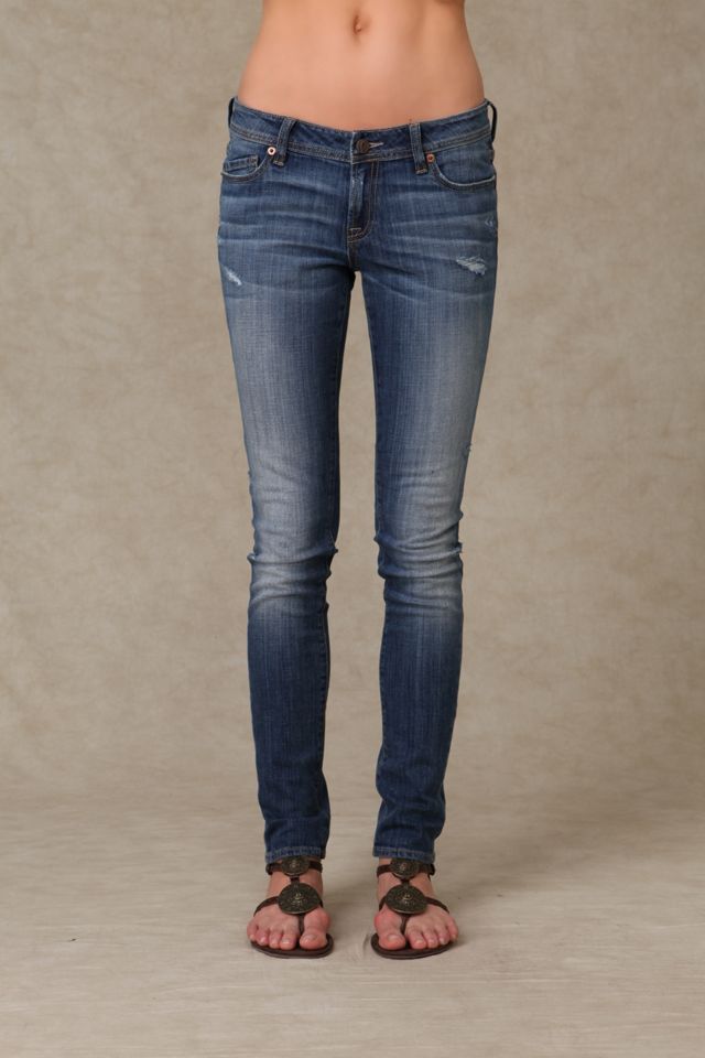 Genetic Shane Sharp Jean #1