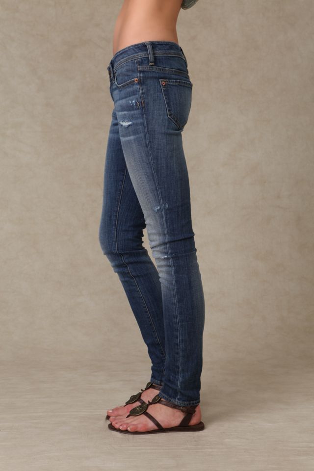 Genetic Shane Sharp Jean #2