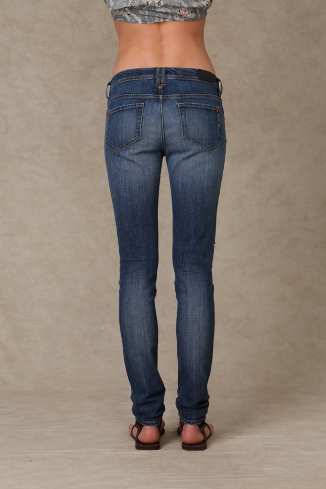 Genetic Shane Sharp Jean #3