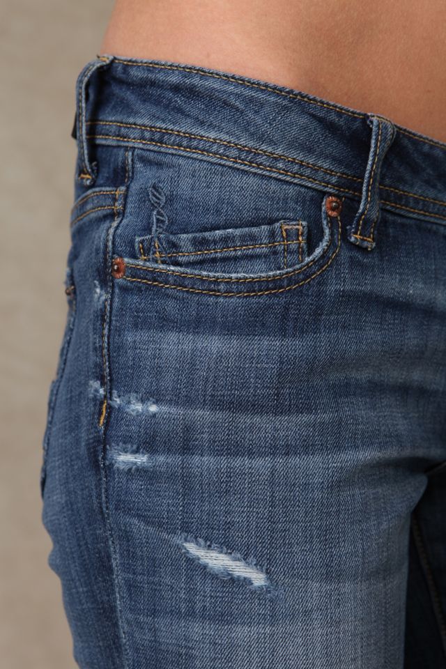 Genetic Shane Sharp Jean #4