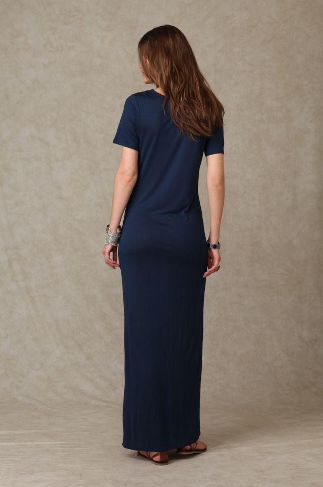 Always Easy Maxi Dress #1