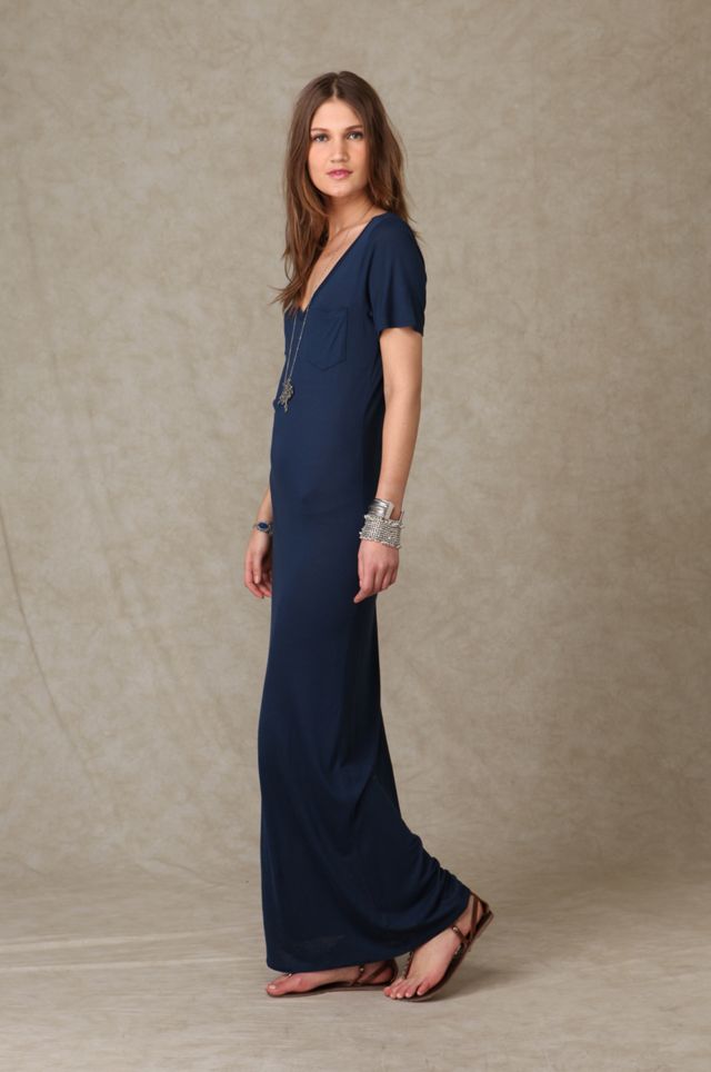 Always Easy Maxi Dress #4