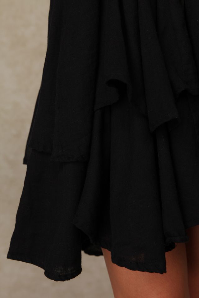 FP-1 Petticoat Halter #3
